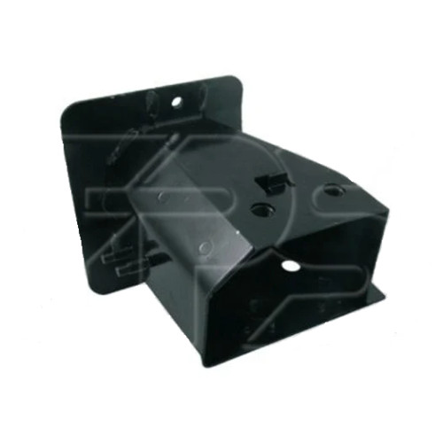 Кріплення переднього бампера праве Nissan Almera Classic 2006-2013 FPS 6209595F0B