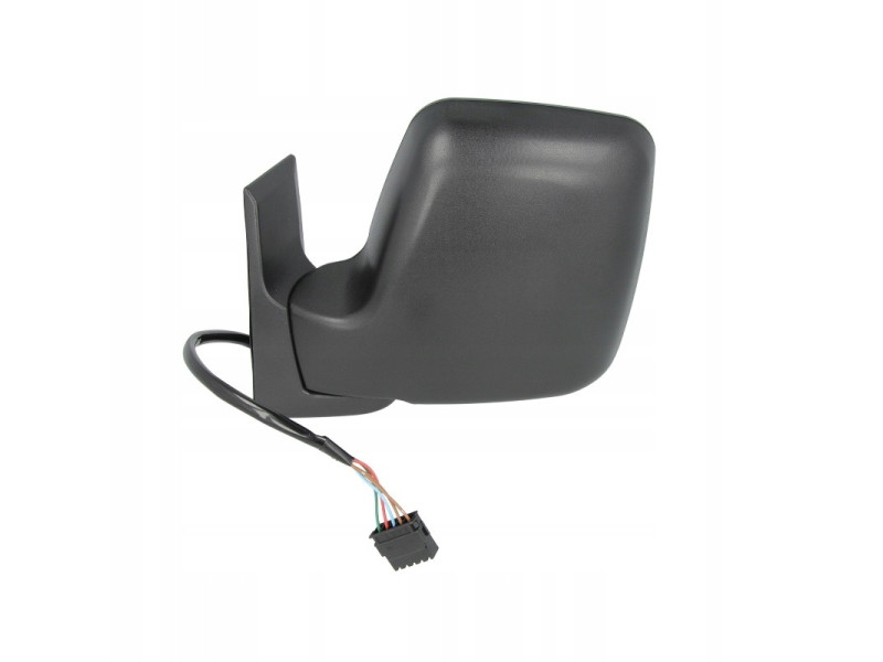 Дзеркало ліве Citroen Jumpy (U6U_) 95-00 (Alkar) електричне 00008148WG