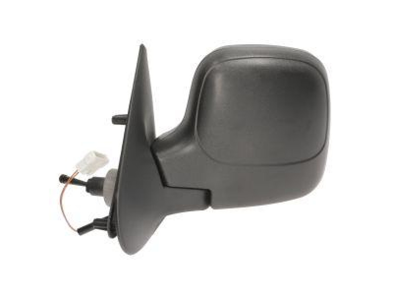 Дзеркало ліве Citroen Berlingo 96-08 (Alkar) електричне 00008153HN