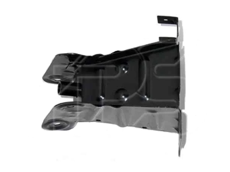 Кріплення шини бампера праве Opel Astra H 2004-2015 FPS 1400310