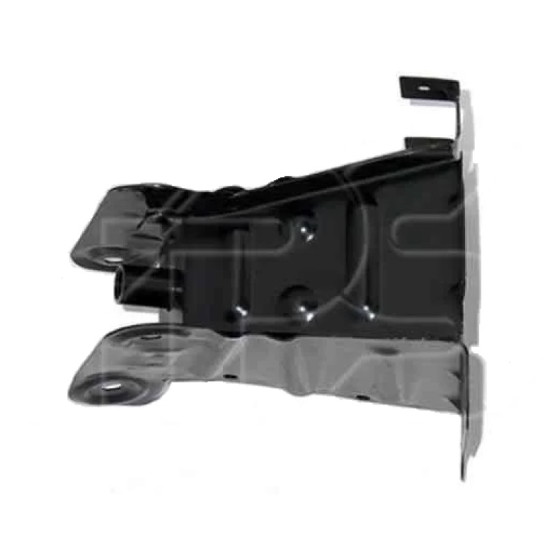 Кріплення шини бампера праве Opel Astra H 2004-2015 FPS 1400310