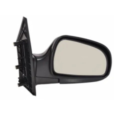 Дзеркало праве Hyundai Matrix (FC) 01-10 (Alkar) електричне 87620-17500CA