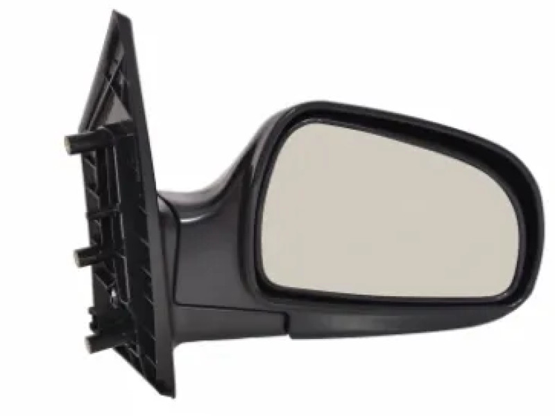 Дзеркало праве Hyundai Matrix (FC) 01-10 (Alkar) електричне 87620-17500CA