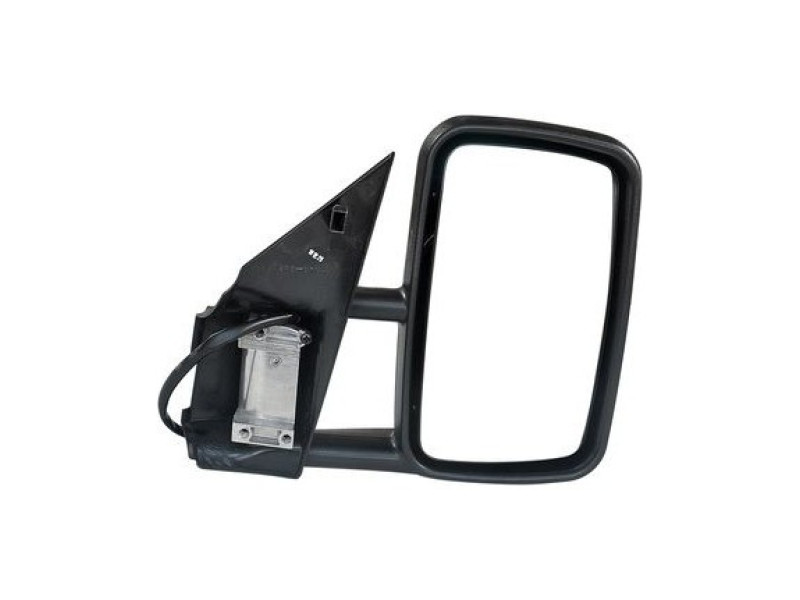 Дзеркало праве VW LT 28-35 2 96-06 (Alkar) електричне 2D1857502C01C