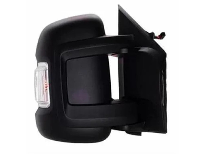 Дзеркало праве Citroen Jumper 16-19 (Alkar) електричне 8153Y6