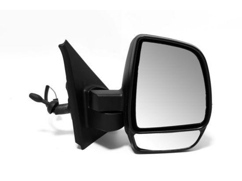 Дзеркало праве Fiat Doblo (263_) 10- (Alkar) електричне 735497876