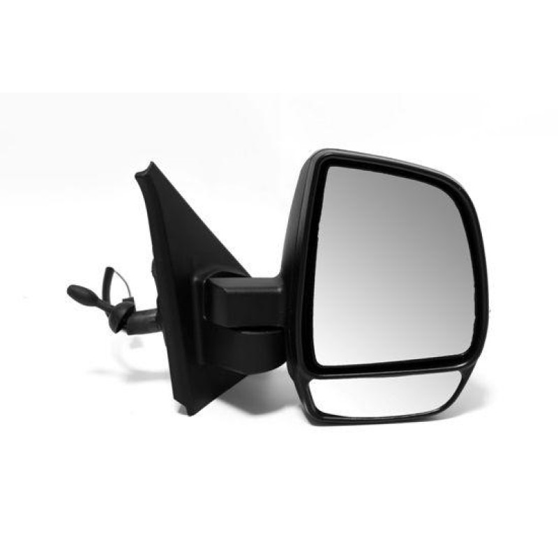 Дзеркало праве Fiat Doblo (263_) 10- (Alkar) електричне 735497876