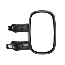 Дзеркало праве Fiat Doblo Cargo (223_) 01- (Alkar) електричне 735325166