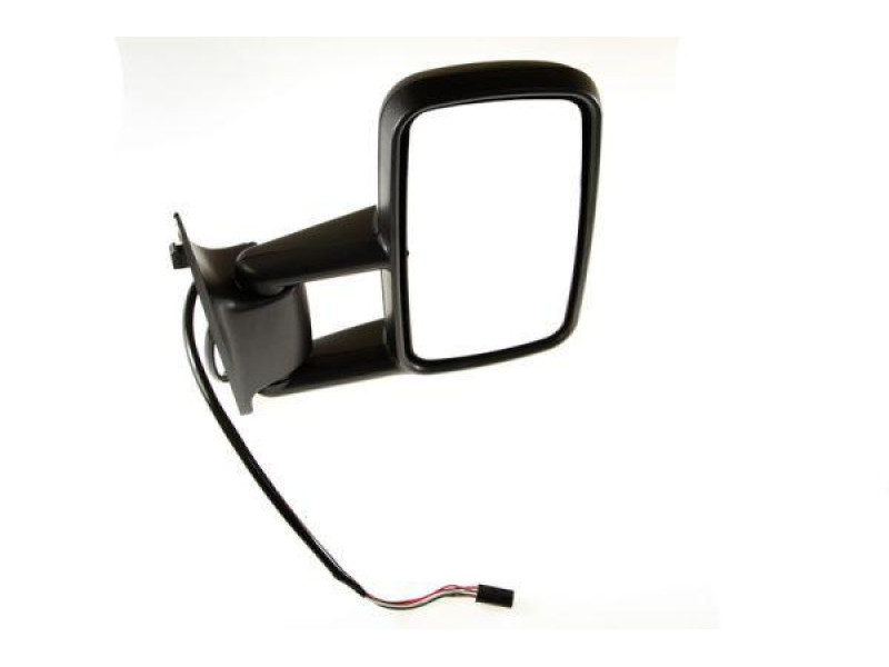 Дзеркало праве Mercedes Benz Sprinter 2-t 00-06 (Alkar) електричне 9018101016