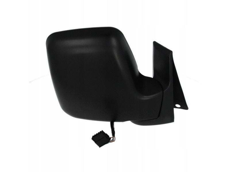 Дзеркало праве Citroen Jumpy (U6U_) 02-06 (Alkar) електричне 00008149ZS