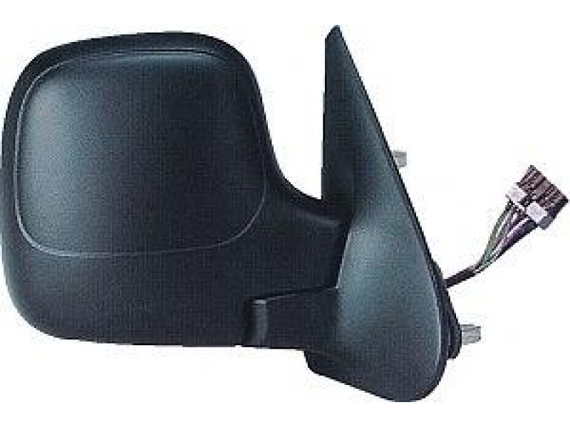 Дзеркало праве Citroen Berlingo 96-08 (Alkar) електричне 00008153HS