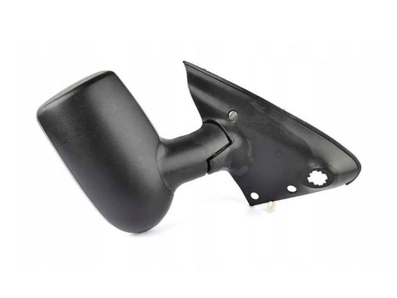 Дзеркало праве Ford Transit 00-06 (Alkar) електричне 4173520