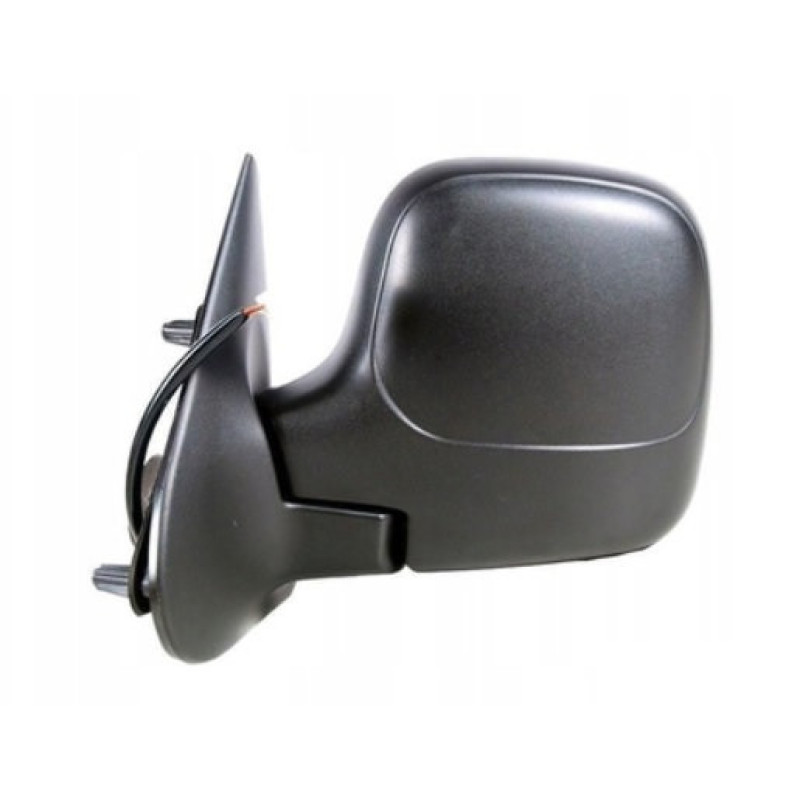 Дзеркало ліве Citroen Berlingo 96-08 (Alkar) механічне 8148PL