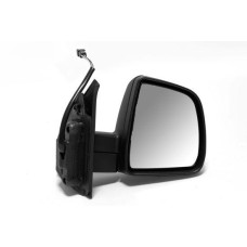 Дзеркало праве Fiat Doblo (263_) 10- (Alkar) електричне 735528041
