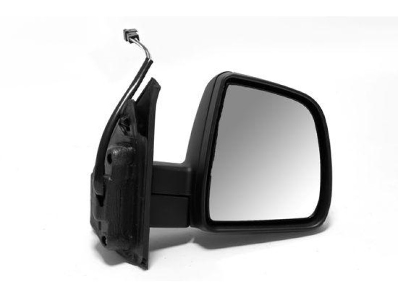 Дзеркало праве Fiat Doblo (263_) 10- (Alkar) електричне 735528041