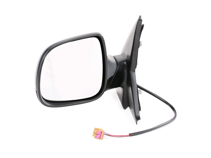 Дзеркало ліве VW Multivan 5 10-15 (Alkar) електричне 7E1857507DK9B9