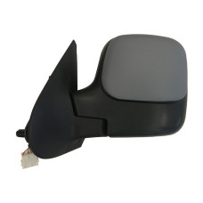 Дзеркало ліве Citroen Berlingo 96-08 (Alkar) механічне 00008149E1