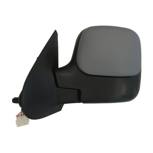 Дзеркало ліве Citroen Berlingo 96-08 (Alkar) механічне 00008149E1