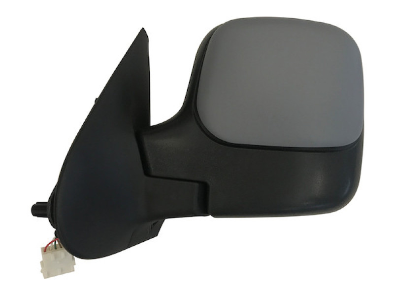 Дзеркало ліве Citroen Berlingo 96-08 (Alkar) механічне 00008149E1