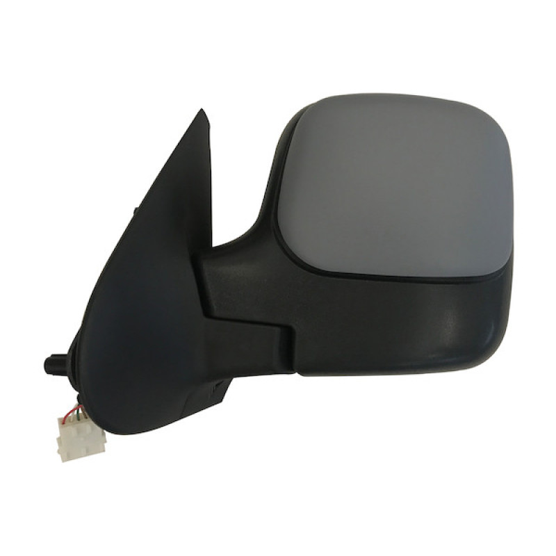 Дзеркало ліве Citroen Berlingo 96-08 (Alkar) механічне 00008149E1