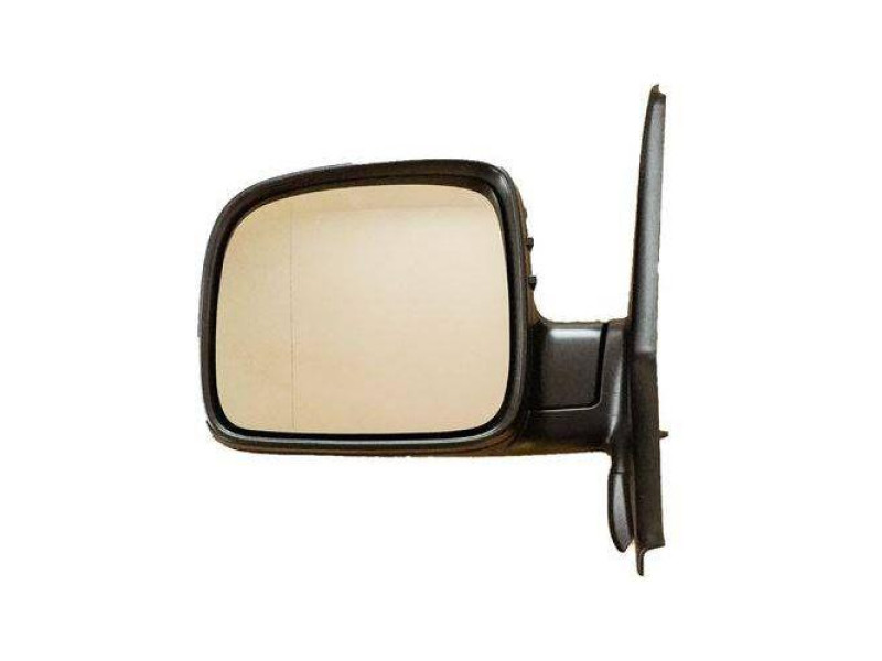 Дзеркало ліве VW Multivan 5 06-09 (Alkar) електричне 7H1857507A