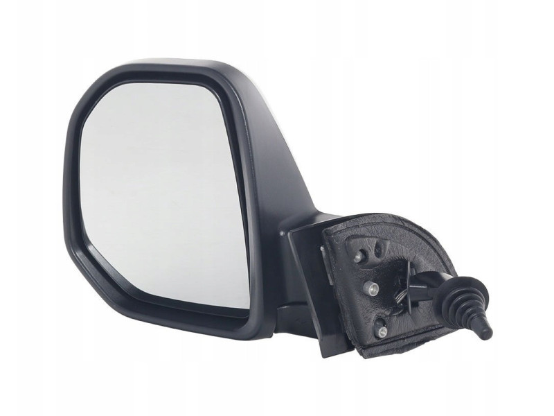 Дзеркало ліве Citroen Berlingo 96-08 (Alkar) електричне 8153TR