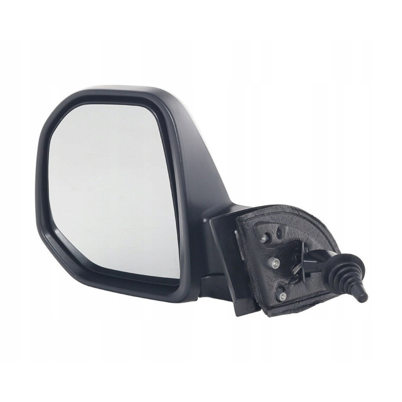 Дзеркало ліве Citroen Berlingo 96-08 (Alkar) електричне 8153TR