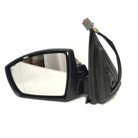 Дзеркало ліве Ford S-Max (WA6) 06-14 (Alkar) електричне 1405073
