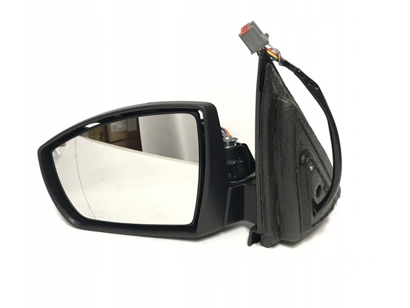 Дзеркало ліве Ford S-Max (WA6) 06-14 (Alkar) електричне 1405073