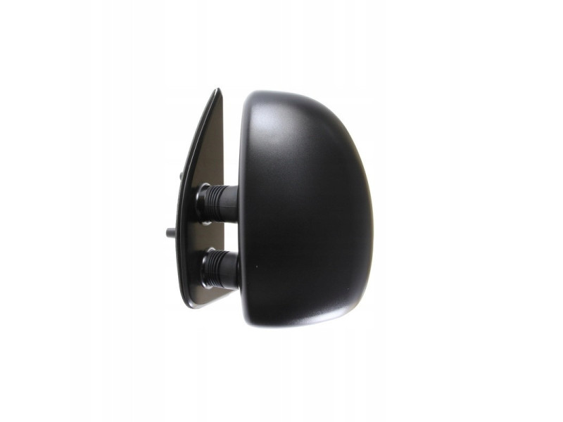 Дзеркало ліве Citroen Jumper 94-02 (Alkar) ручне 00008153GT