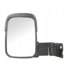 Дзеркало ліве Ford Transit (T__) 85-91 (Alkar) ручне 6831697