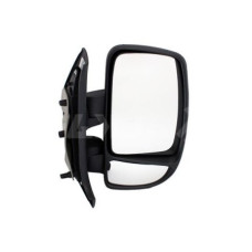 Дзеркало праве Fiat Doblo Cargo (223_) 08- (Alkar) механічне 735296869