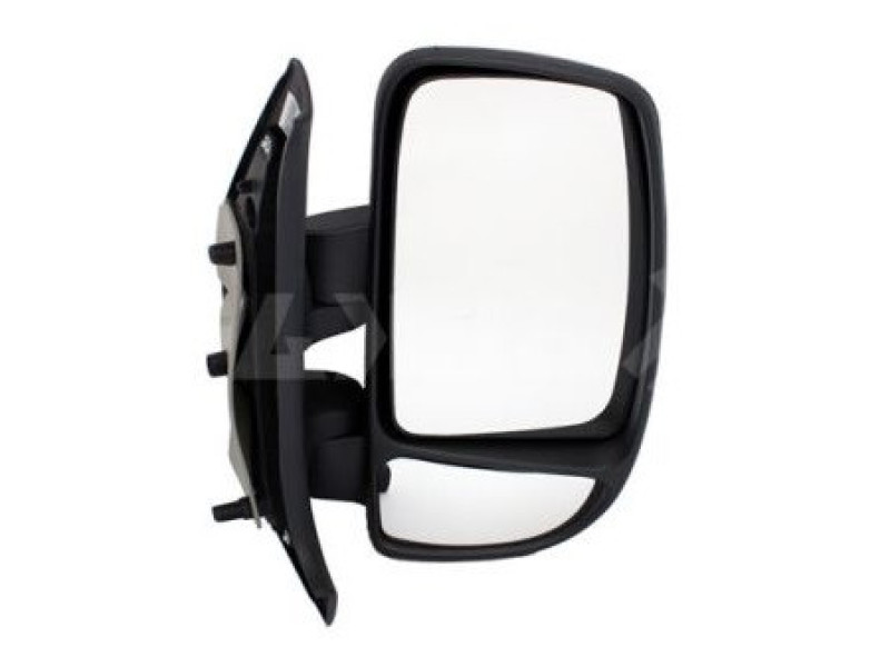 Дзеркало праве Fiat Doblo Cargo (223_) 08- (Alkar) механічне 735296869