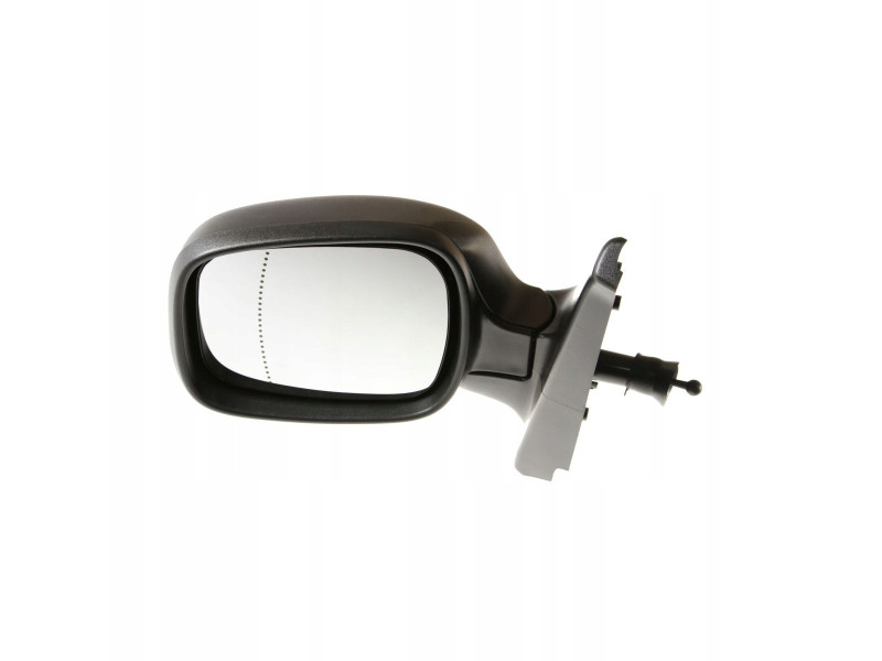 Дзеркало ліве Nissan Kubistar (X76) 03- (Alkar) механічне 7700304830