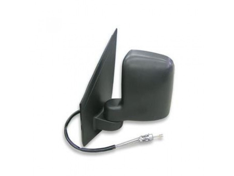 Дзеркало ліве Ford Tourneo Connect 02-12 (Alkar) механічне 4460950