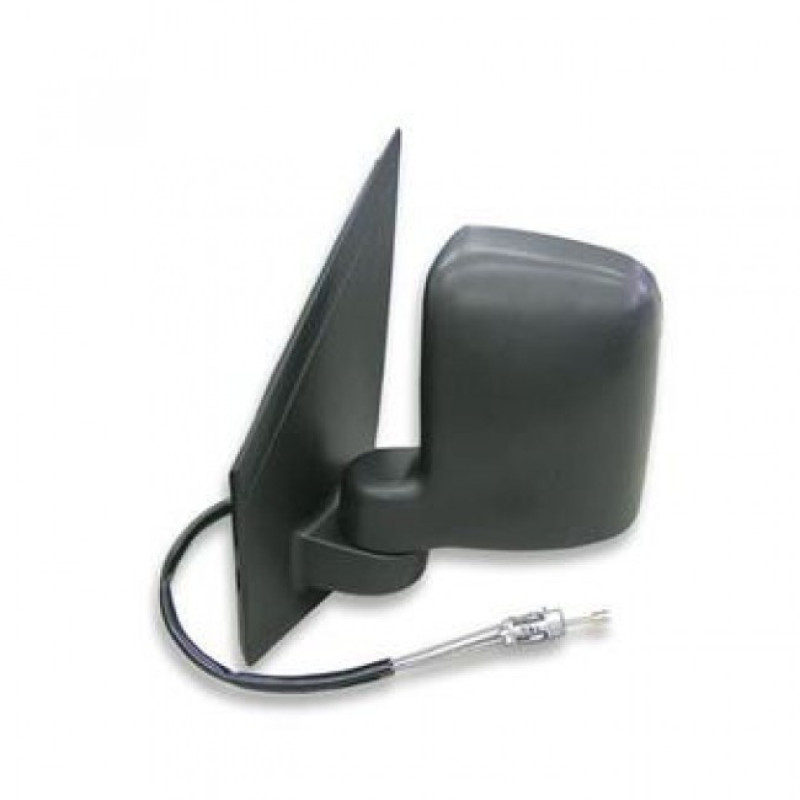 Дзеркало ліве Ford Tourneo Connect 02-12 (Alkar) механічне 4460950