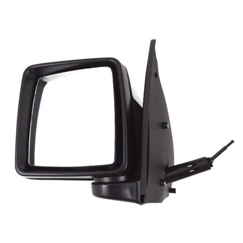 Дзеркало ліве Opel Combo Tour 2005-2011 (Alkar) механічне 6428116
