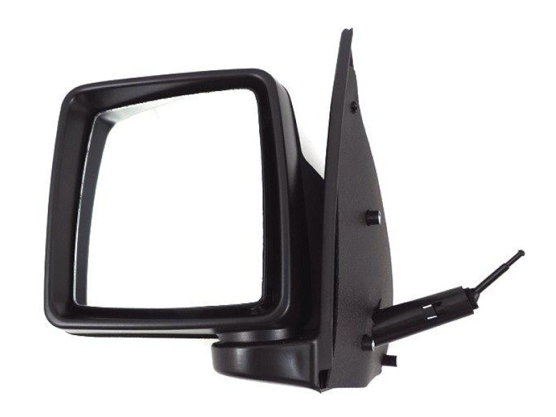 Дзеркало ліве Opel Combo Tour 05-11 (Alkar) механічне 6428116