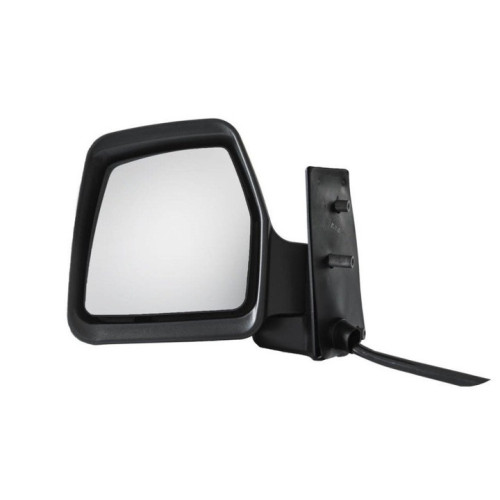 Дзеркало ліве Citroen Jumpy 2000-2006 (Alkar) механічне 9790417489