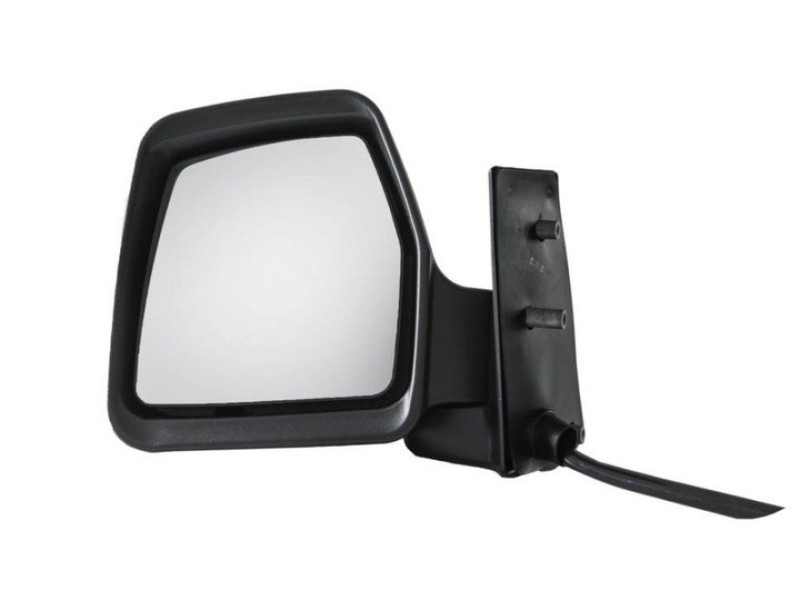 Дзеркало ліве Citroen Jumpy 00-06 (Alkar) механічне 9790417489