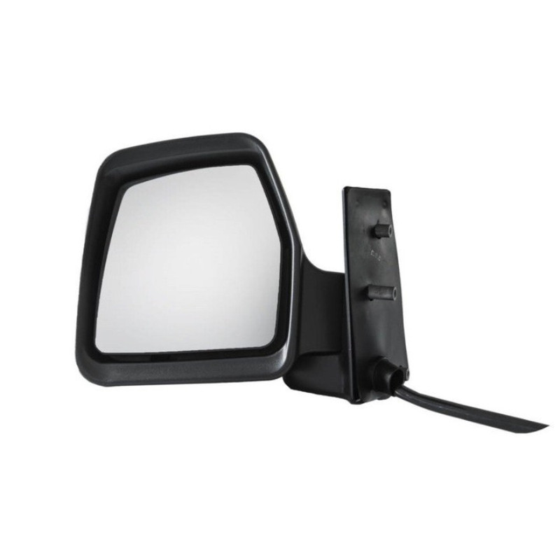 Дзеркало ліве Citroen Jumpy 00-06 (Alkar) механічне 9790417489