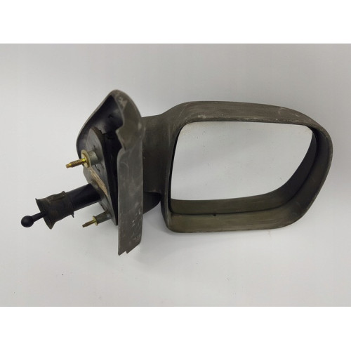 Дзеркало праве Renault Kangoo Express 2002-2007 (Alkar) механічне 7700304831