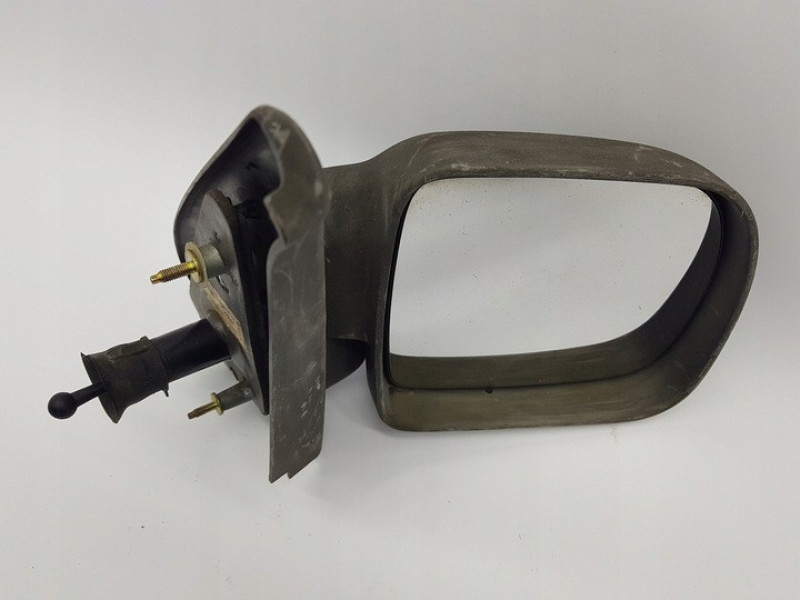 Дзеркало праве Renault Kangoo Express 02-07 (Alkar) механічне 7700304831