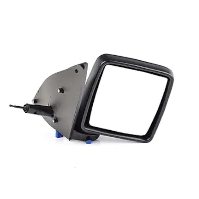 Дзеркало праве Opel Combo Tour 04-11 (Alkar) механічне 6428119