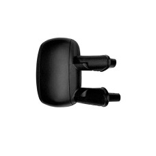 Дзеркало праве Fiat Doblo Cargo (223_) 01- (Alkar) механічне 735394266