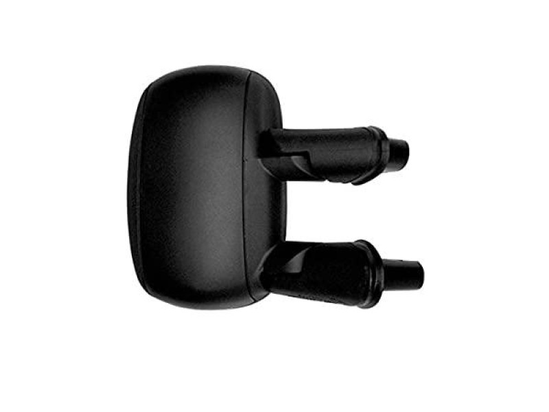 Дзеркало праве Fiat Doblo Cargo (223_) 01- (Alkar) механічне 735394266