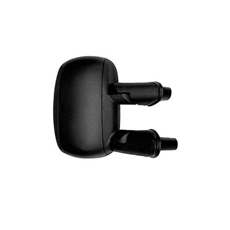 Дзеркало праве Fiat Doblo Cargo (223_) 01- (Alkar) механічне 735394266