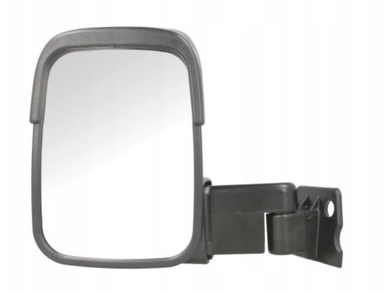 Дзеркало ліве Ford Transit (E__) 91-94 (Alkar) ручне 6831697