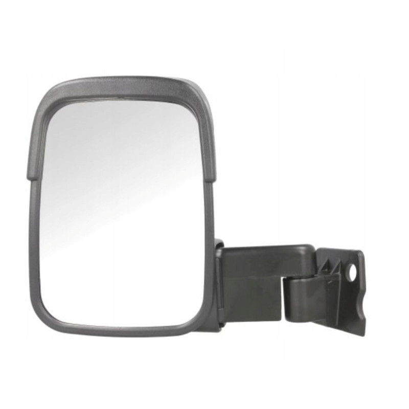 Дзеркало ліве Ford Transit (E__) 91-94 (Alkar) ручне 6831697