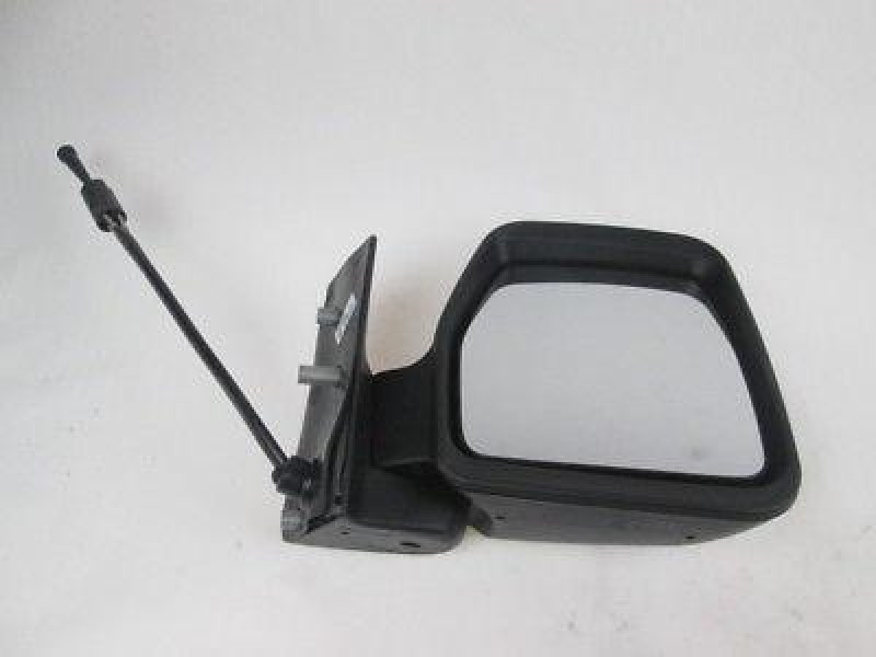 Дзеркало праве Citroen Jumpy (U6U_) 95-00 (Alkar) механічне 8153HF